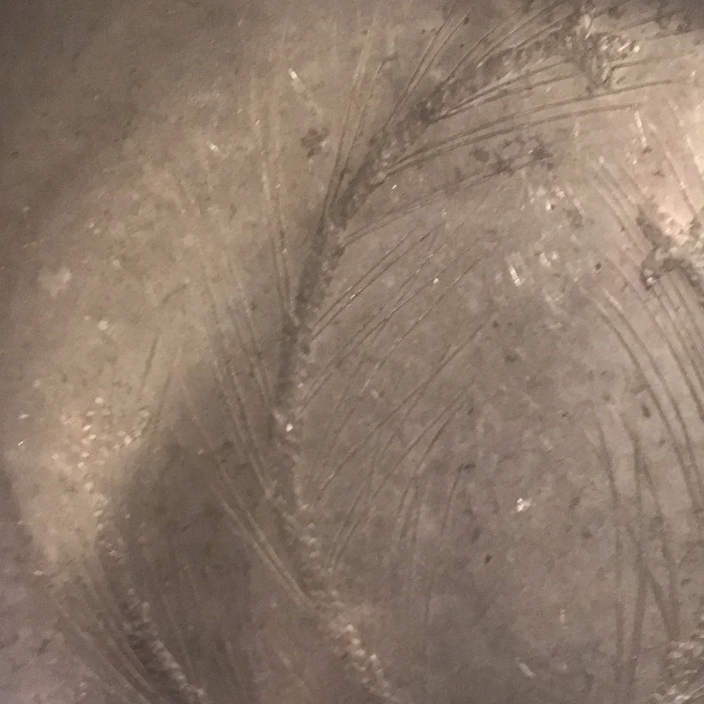 Everlast Forged Aluminum serving Dish